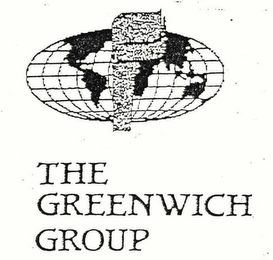 THE GREENWICH GROUP logo