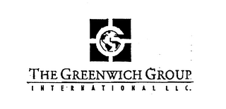 THE GREENWICH GROUP INTERNATIONAL LLC.