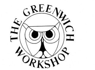 THE GREENWICH WORKSHOP logo