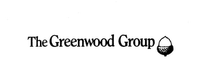 THE GREENWOOD GROUP logo