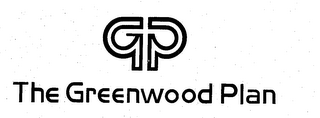 THE GREENWOOD PLAN logo