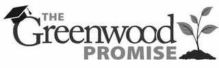 THE GREENWOOD PROMISE logo
