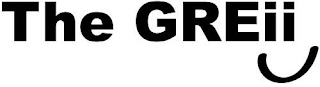 THE GREII logo