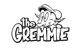THE GREMMIE logo