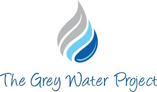 THE GREY WATER PROJECT logo