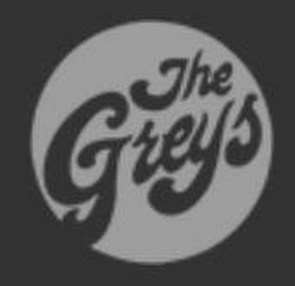 THE GREYS logo