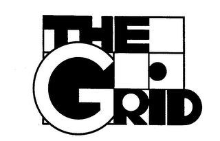 THE GRID logo