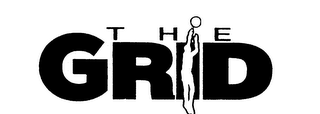 THE GRID logo