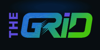 THE GRID logo