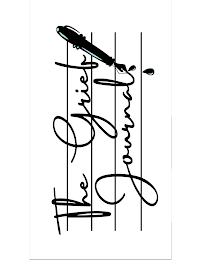 THE GRIEF JOURNAL logo