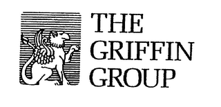 THE GRIFFIN GROUP logo
