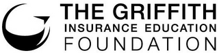 THE GRIFFITH INSURANCE EDUCATION FOUNDATION logo