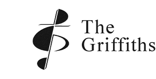 THE GRIFFITHS logo