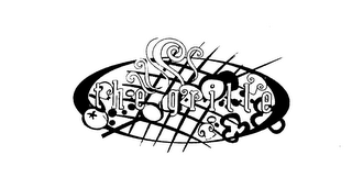 THE GRILLE logo