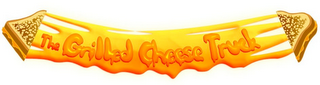 THE GRILLED CHEESE TRUCK logo