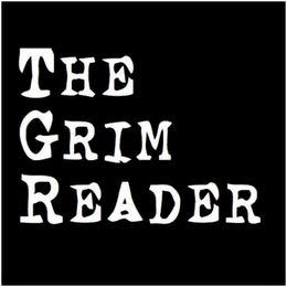 THE GRIM READER logo