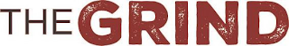 THE GRIND logo