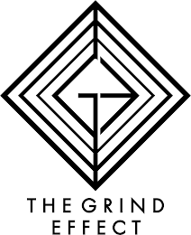 THE GRIND EFFECT logo