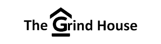 THE GRIND HOUSE logo