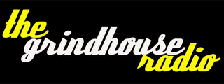 THE GRINDHOUSE RADIO logo