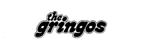 THE GRINGOS logo