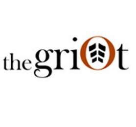 THE GRIOT logo