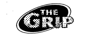 THE GRIP logo