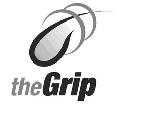 THE GRIP logo
