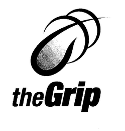THE GRIP logo