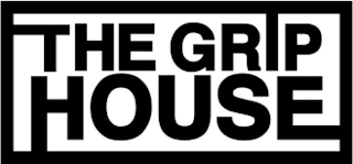 THE GRIP HOUSE logo