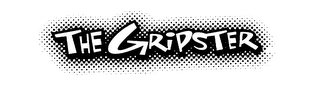 THE GRIPSTER logo