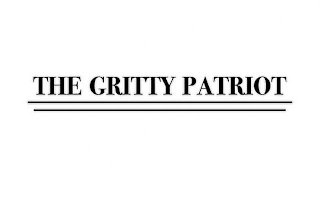 THE GRITTY PATRIOT logo