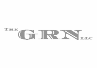 THE GRN LLC logo