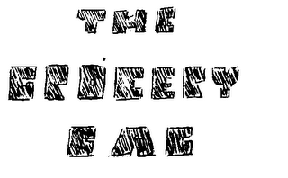 THE GROCERY BAG logo