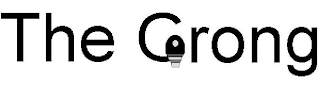 THE GRONG logo