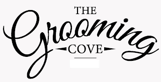 THE GROOMING COVE logo