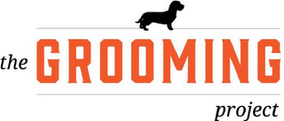 THE GROOMING PROJECT