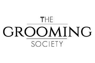 THE GROOMING SOCIETY logo