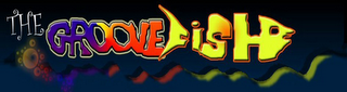 THE GROOVE FISH logo