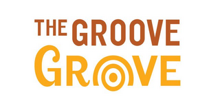THE GROOVE GROVE logo