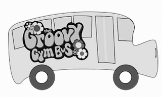 THE GROOVY GYM BUS logo