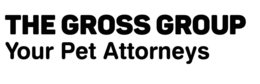 THE GROSS GROUP YOUR PET ATTORNEYS logo