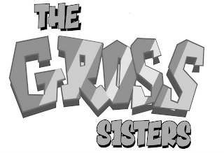 THE GROSS SISTERS logo