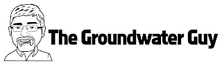 THE GROUNDWATER GUY logo