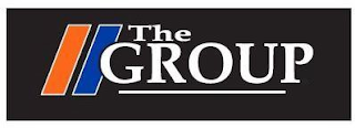 THE GROUP logo