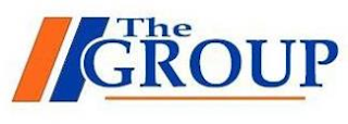 THE GROUP logo