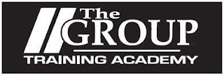 THE GROUP TRAINING ACADEMY logo