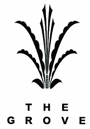THE GROVE logo