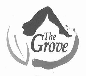 THE GROVE logo