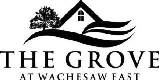 THE GROVE AT WACHESAW EAST logo
